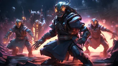 8月26日专属！无尽行动兑换码福利全知道